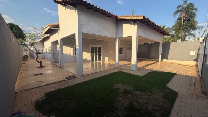 Aluguel Casa dentro de condominio em Vicente Pires