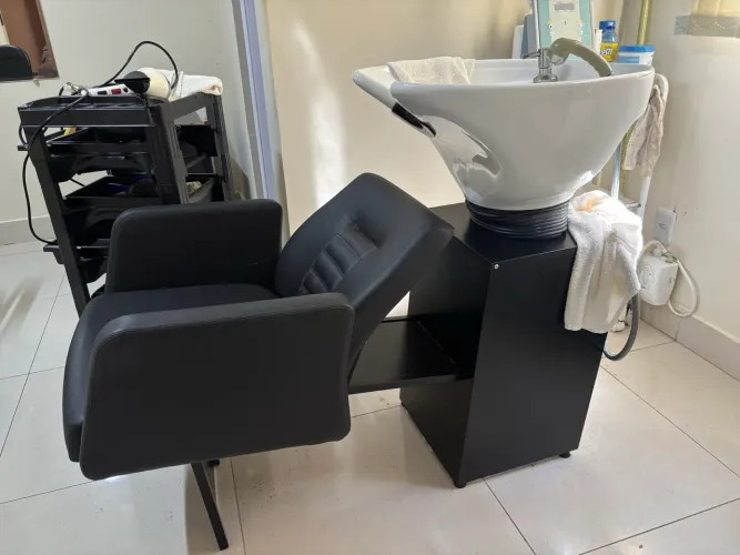 Itens para Salão de Beleza com Ótimo Preço