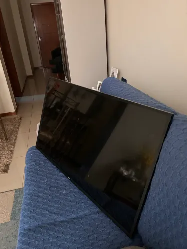 Tv LG 55 polegadas (preço negociável) 