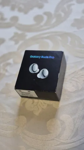 Samsung BUDS PRO