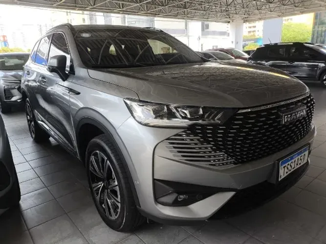 GWM Haval Phev19 1.5 16V Híbrido Aut. 2025