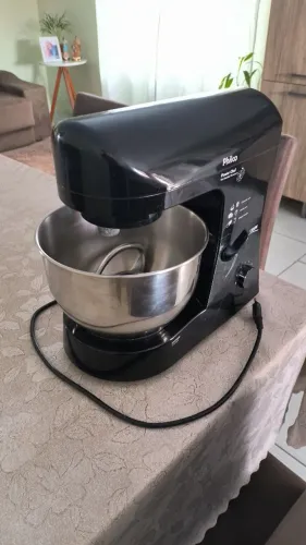 Batedeira - Philco - Power Chef - 1200W