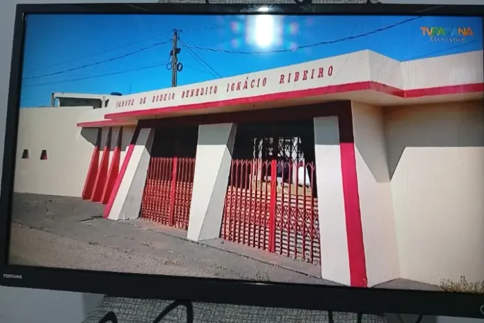 Tv Toshiba 32