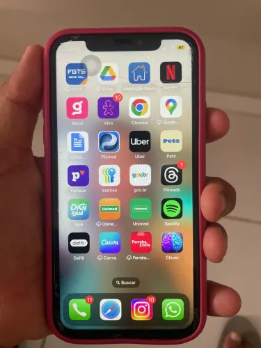 iPhone XR