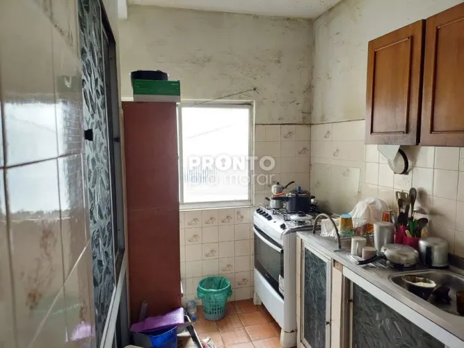 Apartamento com 3 quartos em Areias