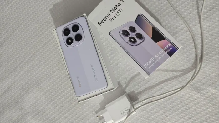 Xiaomi redmi note 14 Pro 5G