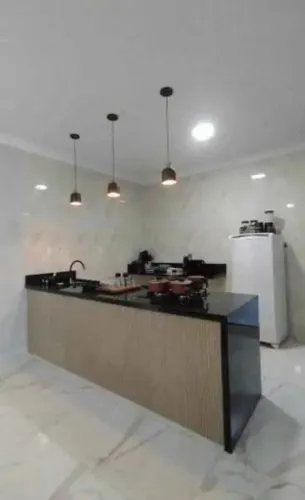 Casa com 2 Quartos em Região Valorizada