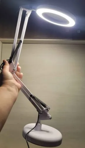 LUMINÁRIAS  50,00 CADA