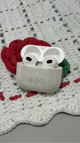 AirPods de 3ª Geração
