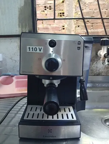 Vendo Cafeteira