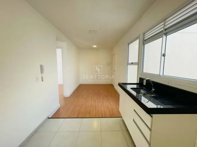 Apartamento com 2 dormitórios à venda no Chácaras Assay - Hortolândia/SP