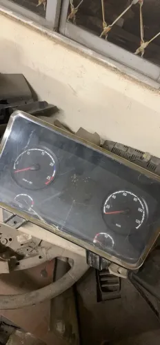 Painel de instrumentos Scania 