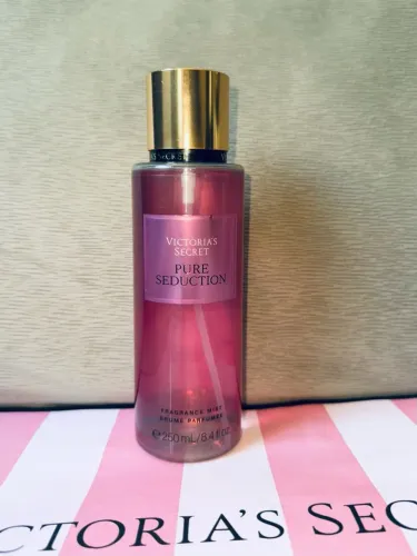 Body splash victoria secrets