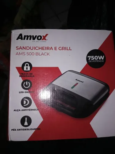 Sanduícheira
