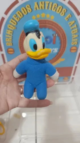 Pati Donald