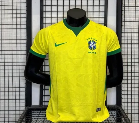 Camisa do Brasil