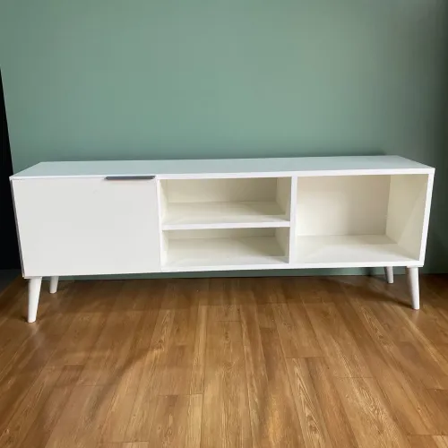 Rack novo na promo