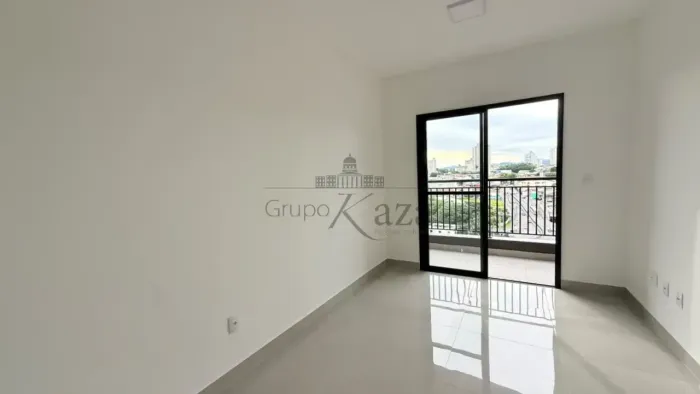 Apartamento - Monte Castelo - Carpe Diem Residence - 2 Dormitórios - 57m²