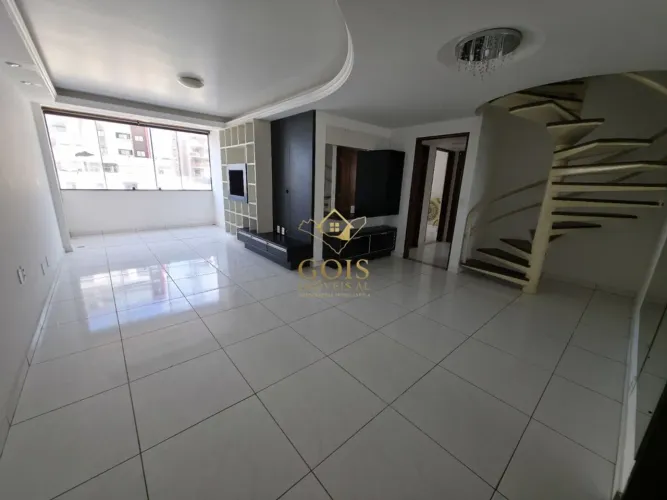 COBERTURA DUPLEX | EDIFÍCIO ANTÔNIO VIVALDI JATIÚCA