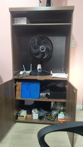 Armário de Escritório
