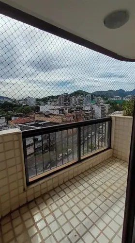 Apartamento 3 quartos, sendo 1 suíte