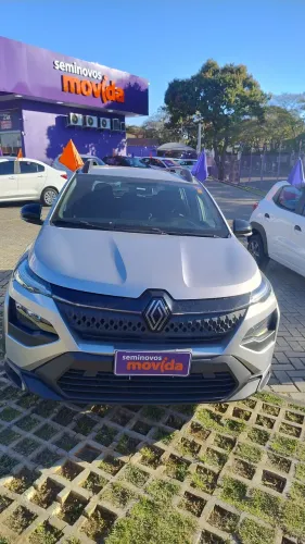 Renault Kardian Evolut. Flex 1.0 TB 12V 5P Aut. 2025