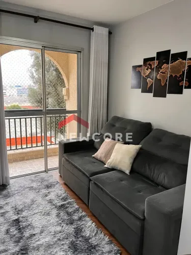 Apartamento em Rua General Bitencourt - Centro - Osasco/SP