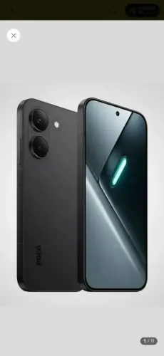 Poço X8 pro