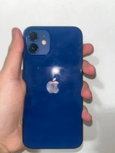 iPhone 12 64gb azul