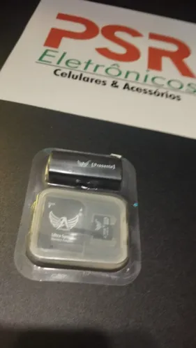 Cartão de memória micro SD pendrive 16 GB