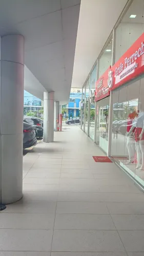 Salas comercias para lojas. Vieiralves