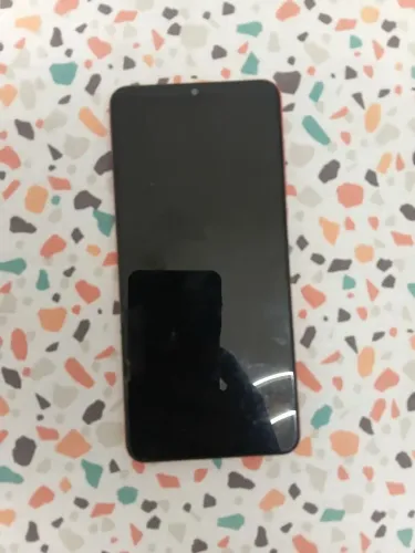 Celular Samsung A02 32GB Armazenamento 4GB RAM