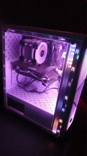 Pc gamer completo