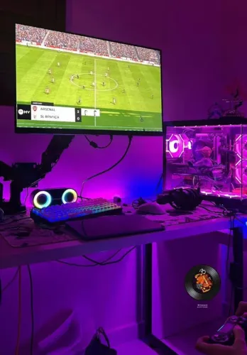PC GAMER - COMPUTADOR