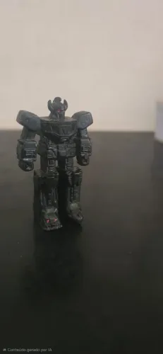 Miniatura Megazord