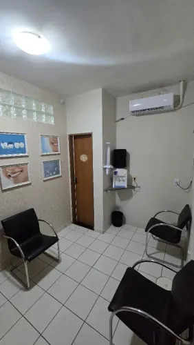 Vendo Consultório Odontológico em Goiânia!