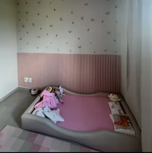 Cama Montessori Júnior da Inphantil 
