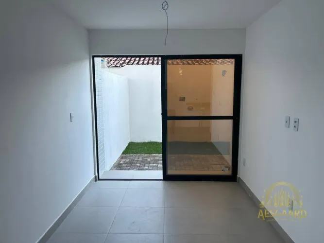 Apartamento com 2 dormitórios à venda, 50 m² por R$ 389.000,00 - Bairro dos Estados - João