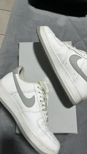 Nike Air Force 1; MUITO NOVO;