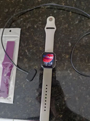 AMAZIFIT GTS II MINI