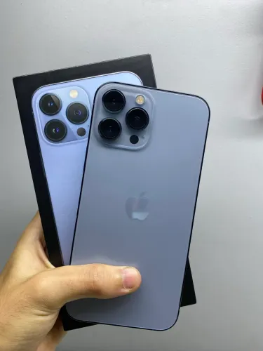 IPHONE 13 PRO MAX