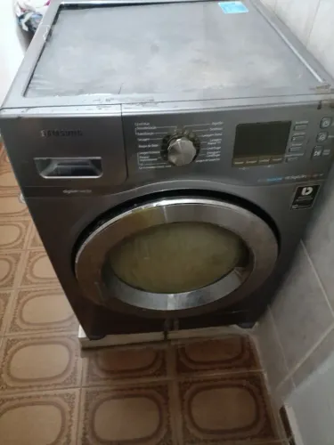 Lava e Seca Samsung