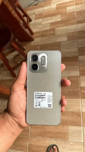 Infinix hot 50i