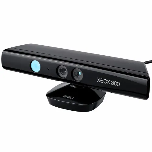 Kinect Xbox 360 Microsoft Original