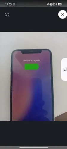 iPhone XS 512 GB *