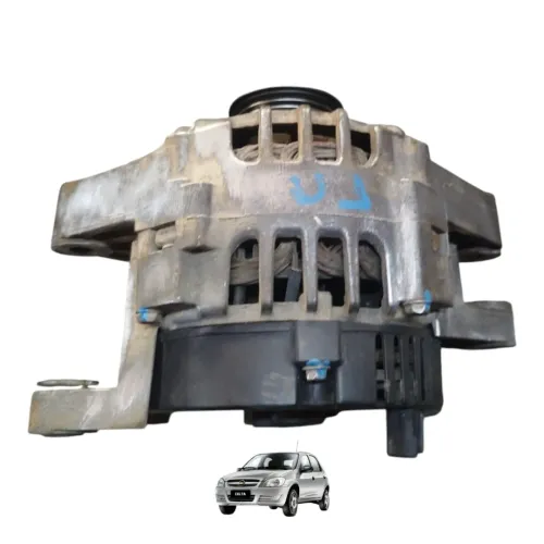 Alternador Celta Prisma Corsa 1.0 2007 A 2011