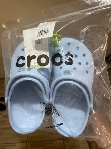 CROCS TAMANHO 32 ORIGINAL 