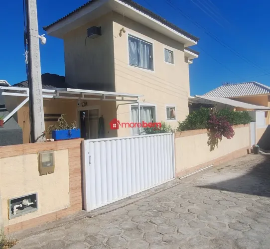 CASA EM CONDOMÍNIO RESIDENCIAL em SÃO PEDRO DA ALDEIA - RJ, FLUMINENSE