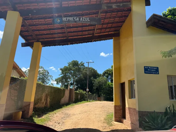 TERRENO venda ou TROCA