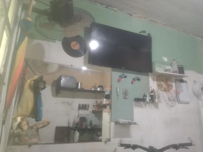 Vendo tudo